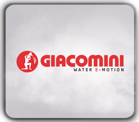 Giacomini products in Saudi Arabia