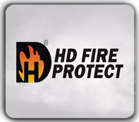 HD Fire Protect Saudi Arabia