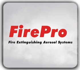 FirePro Saudi Arabia