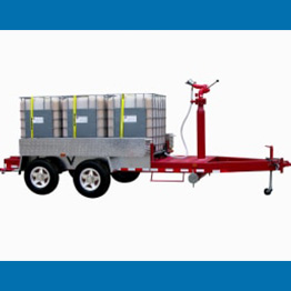 Ansul Foam Portable and Mobile Equipment in Saudi Arabia