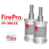 FirePro Saudi Arabia ATEX Generators FP-100 EX