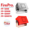 FirePro Saudi Arabia Box Type Generators FP-1200 Series