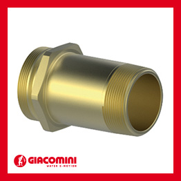 Giacomini Adapters Connectors Couplings in Saudi Arabia