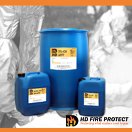 Hd Fire Foam Concentrates in Saudi Arabia