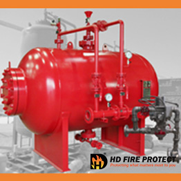 Hd Fire Foam Proportioning Systems in Saudi Arabia