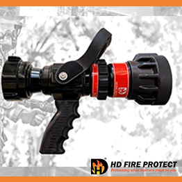 Hd Fire Handline Nozzles in Saudi Arabia