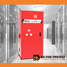 Hd Fire Pre-Action Systems in Saudi Arabia