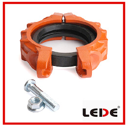 Lede Couplings in Saudi Arabia