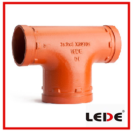 Lede Fittings in Saudi Arabia