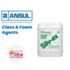 Ansul Class A Foam Agents in Saudi Arabia شركة نخبة الأطفاء التجارية Elitefire |