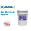 Ansul Dry Chemical Agents in Saudi Arabia شركة نخبة الأطفاء التجارية Elitefire |