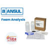 Ansul Foam Analysis in Saudi Arabia شركة نخبة الأطفاء التجارية Elitefire |