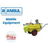 Ansul Mobile Equipment in Saudi Arabia شركة نخبة الأطفاء التجارية Elitefire |