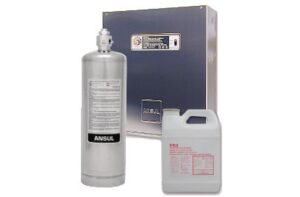 FSP commercialproductdetail product PIRANHA Dual Agent Restaurant Fire Suppression System 1 |