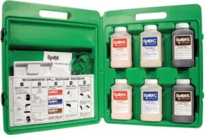 FSP commercialproductdetail product Spill Control Cases and Kits |