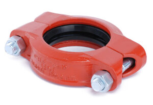 Couplings Flexible HP red big 04 |