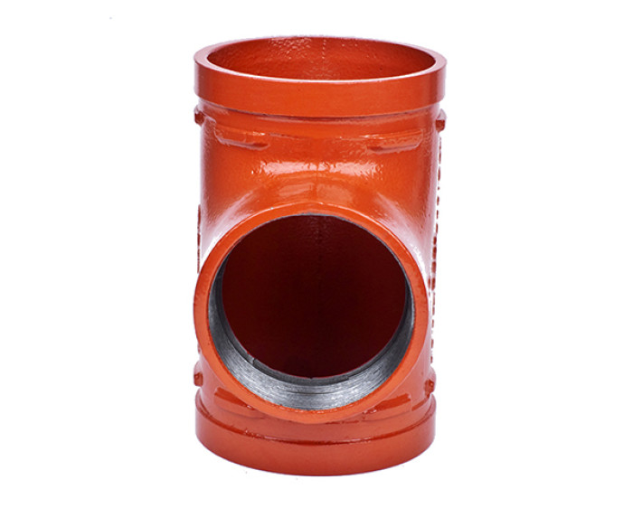 Fittings Tee Threaded Reducing orange small 4 700x583 1 |