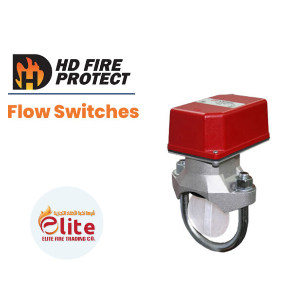 HD Fire Protect Flow Switches in Saudi Arabia