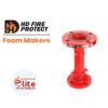 HD Fire Protect Foam Makers in Saudi Arabia شركة نخبة الأطفاء التجارية Elitefire |