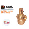 HD Fire Protect Multi Jet Control MJC Valve in Saudi Arabia شركة نخبة الأطفاء التجارية Elitefire |