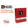 HD Fire Protect Potter Releasing Panel PFC 4410RC in Saudi Arabia شركة نخبة الأطفاء التجارية Elitefire |