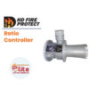 HD Fire Protect Ratio Controller in Saudi Arabia شركة نخبة الأطفاء التجارية Elitefire |