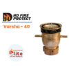 HD Fire Protect Varsha 40 in Saudi Arabia شركة نخبة الأطفاء التجارية Elitefire |