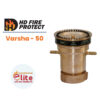 HD Fire Protect Varsha 50 in Saudi Arabia شركة نخبة الأطفاء التجارية Elitefire |