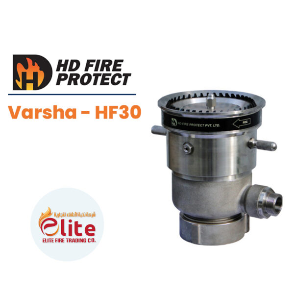 HD Fire Protect Varsha - HF30 in Saudi Arabia