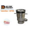 HD Fire Protect Varsha HF50 in Saudi Arabia شركة نخبة الأطفاء التجارية Elitefire |