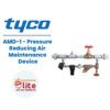 Tyco AMD 1 Pressure Reducing Air Maintenance Device in Saudi Arabia شركة نخبة الأطفاء التجارية Elitefire |