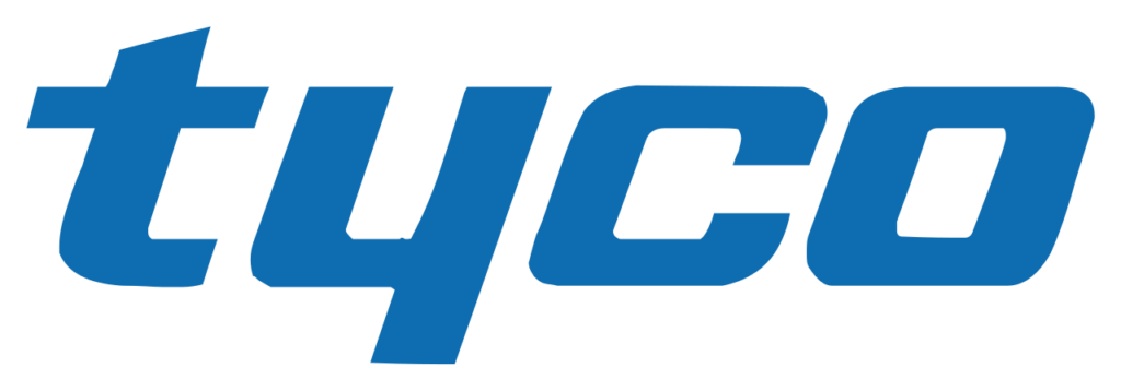 Tyco Logo Elitefire Saudi arabia |