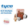 Tyco MJC Multiple Jet Controls in Saudi Arabia شركة نخبة الأطفاء التجارية Elitefire |