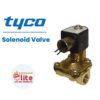 Tyco Solenoid Valve in Saudi Arabia شركة نخبة الأطفاء التجارية Elitefire |