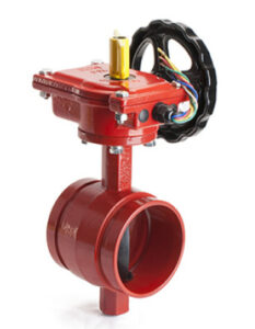 Valves Fire Butterfly Grooved Supervisor small 3 700x571 1 |