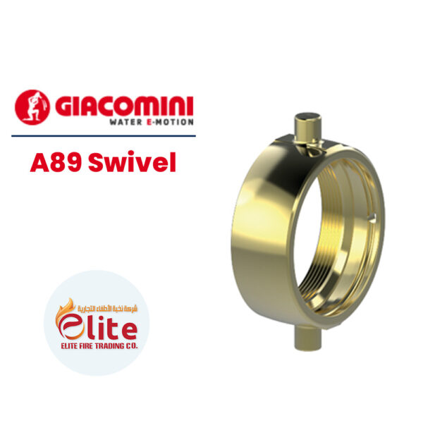 Giacomini A89 Swivel in Saudi Arabia