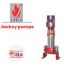 Lifeco Jockey pumps in Saudi Arabia شركة نخبة الأطفاء التجارية Elitefire |