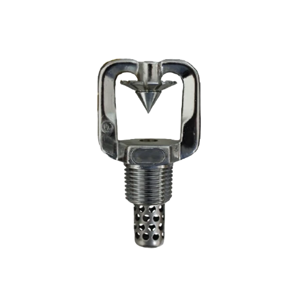 Medium Velocity Nozzles A 1 |