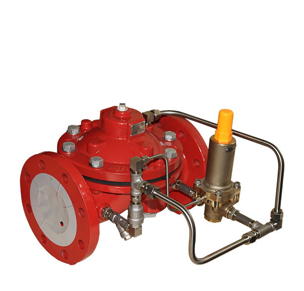 Pressure Relief Valve LF PRF 2 1 |