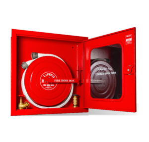 Single Door Synthetic Hose Enclosure LF4000 LF5000 |