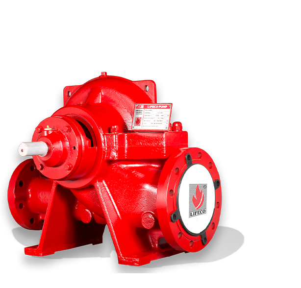 Splitcase Fire Pump 1 1 |