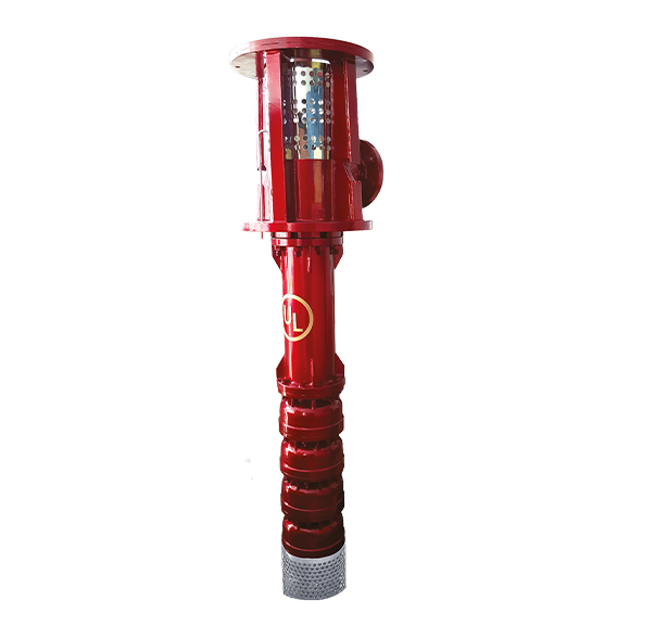 Vertical Turbine Fire Pump 1 |