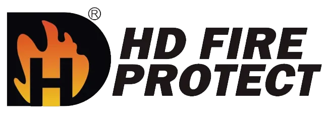 Logo HD Fire Protect HD Fire Protect انظمة اطفاء الحريق في السعودية |