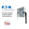 EATON Air duct mounting probe for optical smoke detectors in Saudi Arabia 2 |