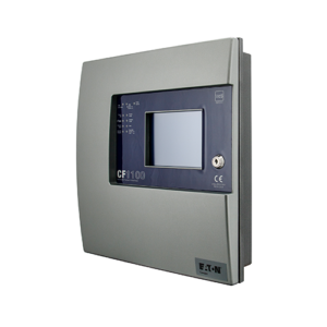 EATON CF1000 Addressable fire alarm system panel in Saudi Arabia 1 |