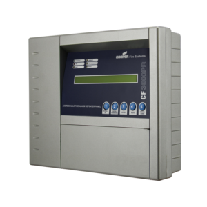 EATON CF3000PRG Entry level addressable fire system repeater panel in Saudi Arabia |