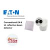 EATON Conventional EN UL reflective beam detector in Saudi Arabia 2 |