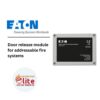 EATON Door release module for addressable fire systems in Saudi Arabia |