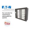 EATON Fan controller for connecting to addressable fire systems in Saudi Arabia |