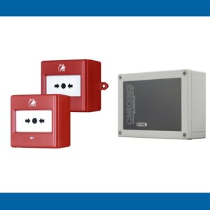 Fire Detection Systems